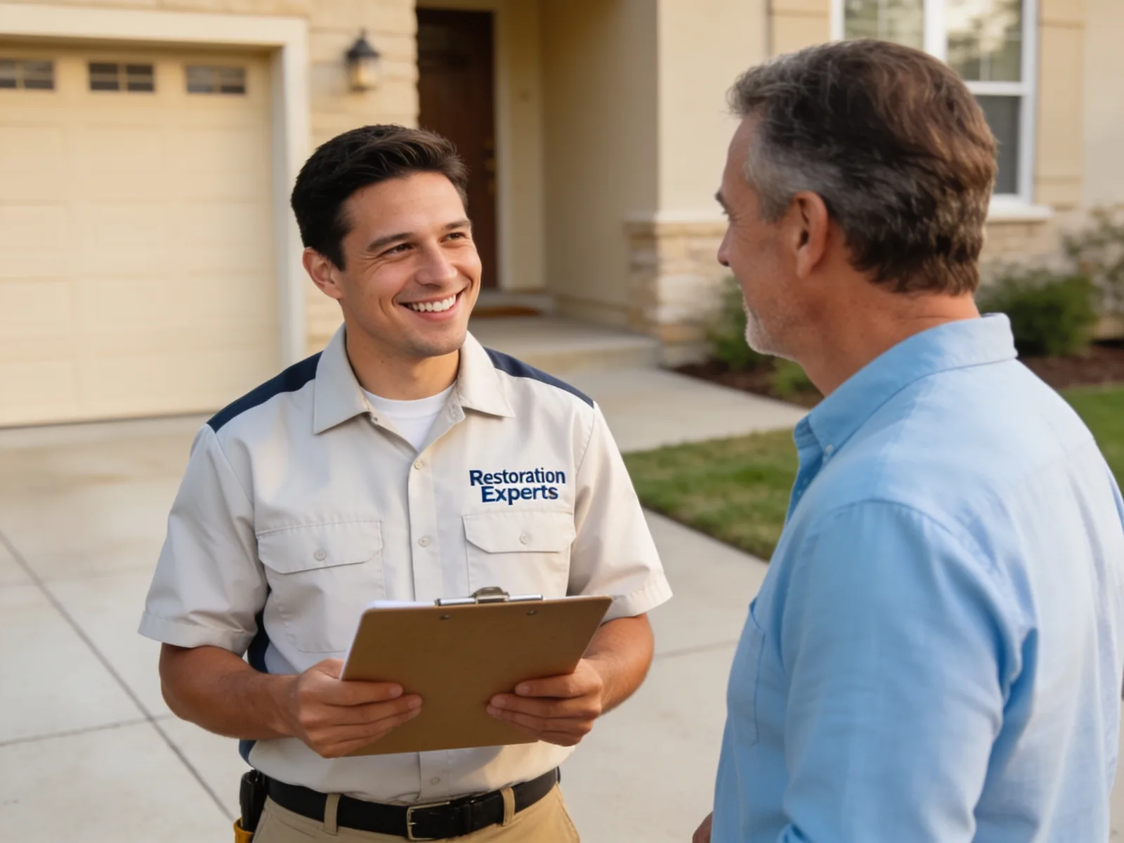 Water Damage Cleanup Greenville, WV FAQs